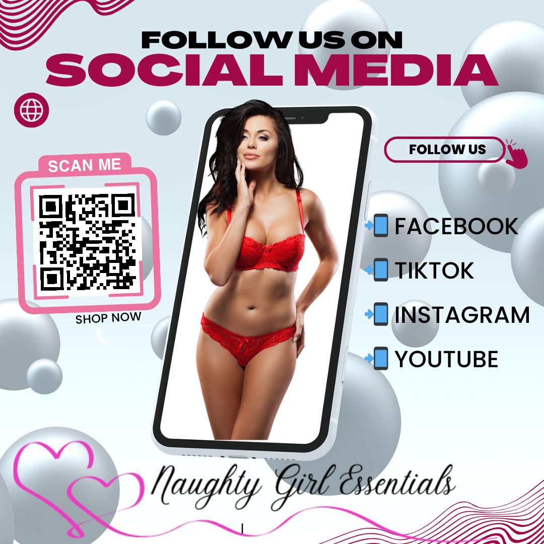 Shop Naughty, Shop Online: Naughty Girl Essentials Goes Fully Online! - Naughty Girl Essentials