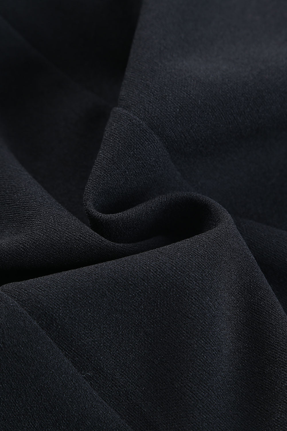 Rose Split Hem High Waist Pants - Naughty Girl Essentials