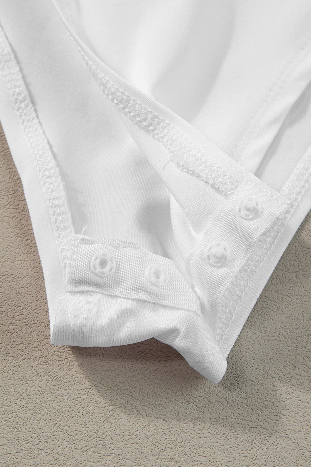 Black Zip up Mock Neck Ribbed Sleeveless Bodysuit - Naughty Girl Essentials