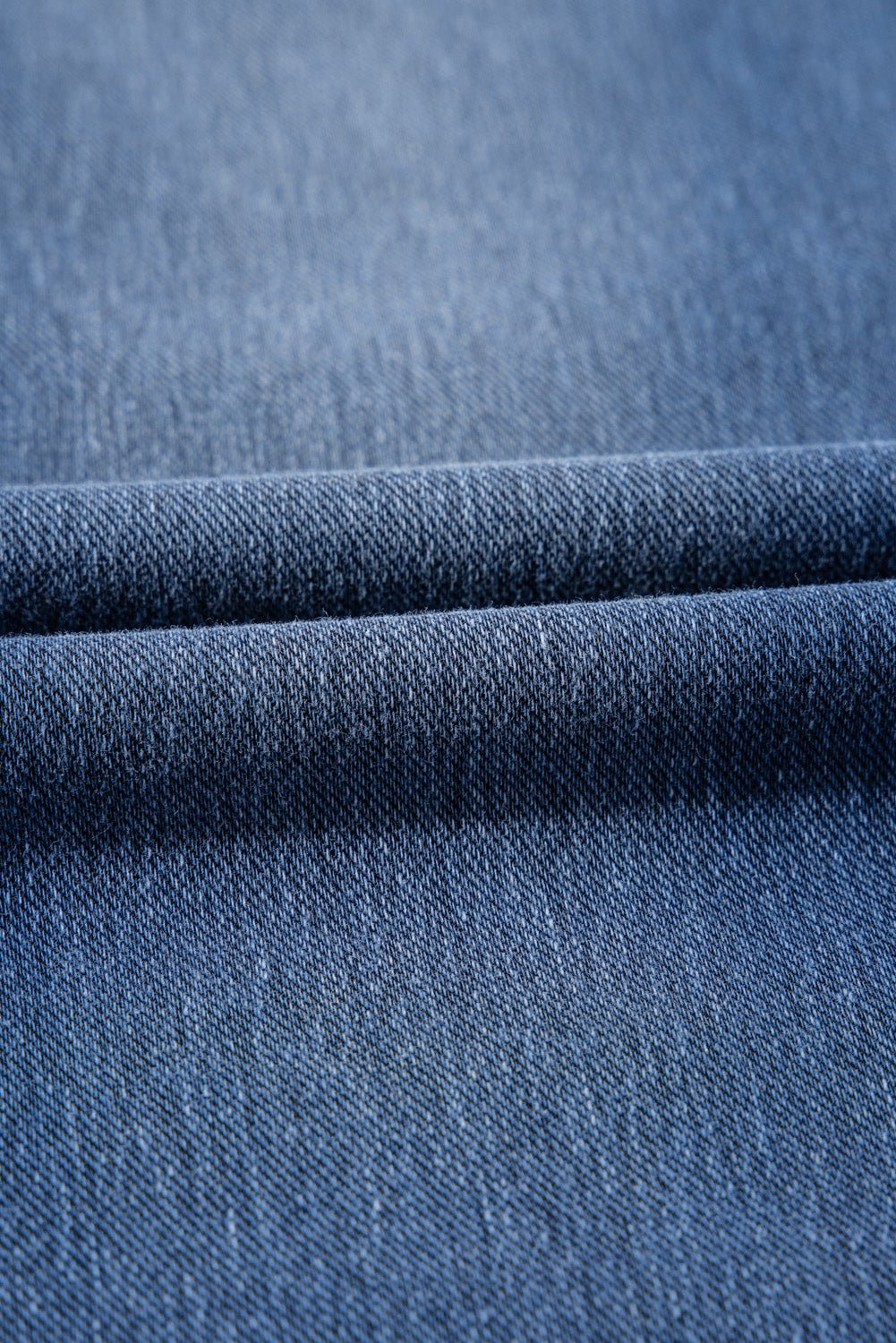 Navy Blue Skinny Elastic Waist Ankle Length Mid Waist Jeggings with Pockets - Naughty Girl Essentials