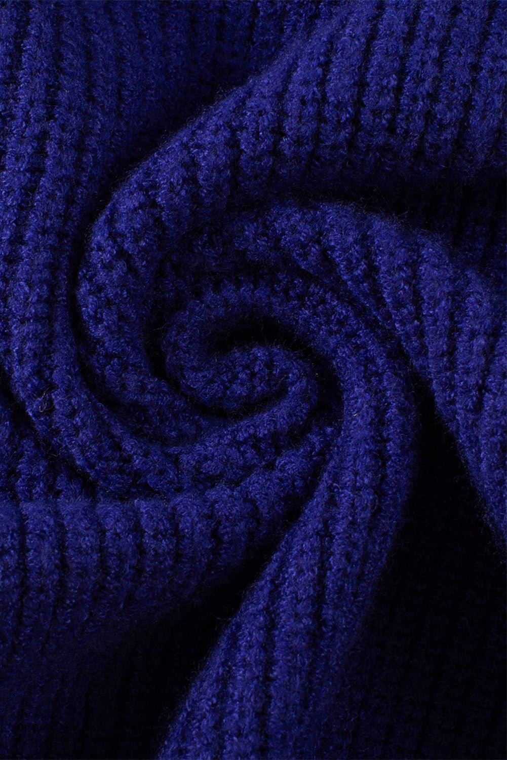 Bonbon Sparkling American Flag Knitted Vest - Naughty Girl Essentials